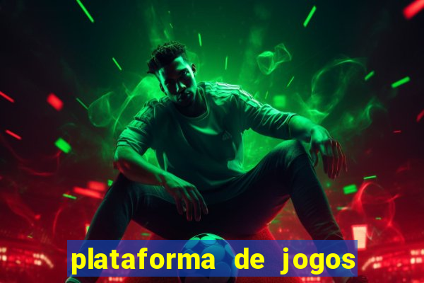 plataforma de jogos para ganhar dinheiro tigre